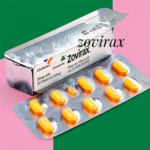 Precio zovirax jarabe